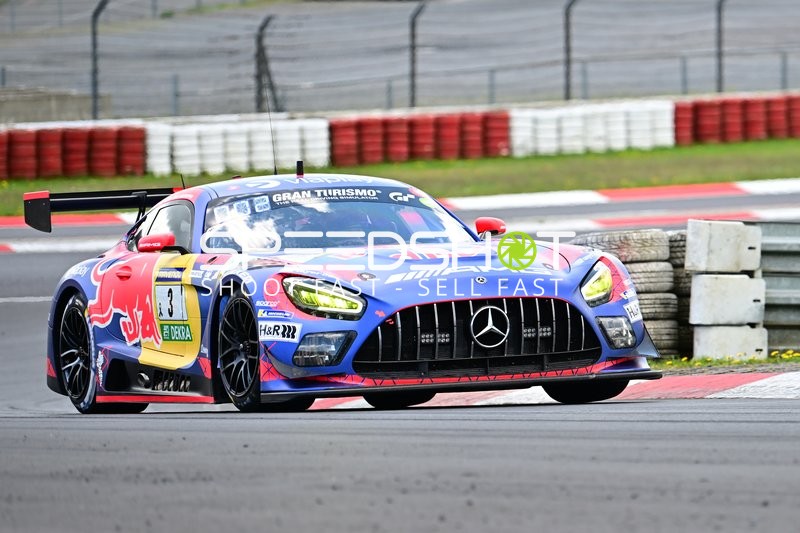 ADAC RAVENOL 24h Nürburgring Qualifiers - 19.04.2026