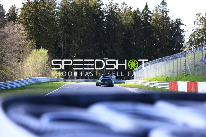 ADAC RAVENOL 24h Nürburgring Qualifiers