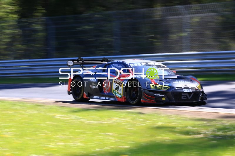 ADAC RAVENOL 24h Nürburgring Qualifiers - 19.04.2026