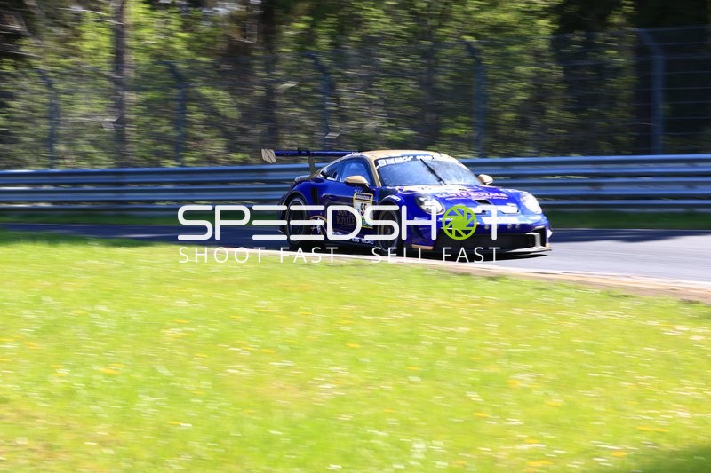 ADAC RAVENOL 24h Nürburgring Qualifiers