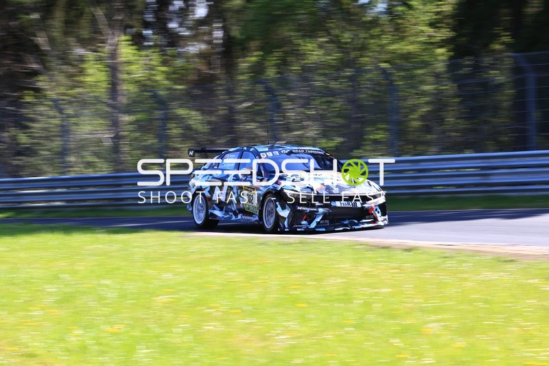 ADAC RAVENOL 24h Nürburgring Qualifiers