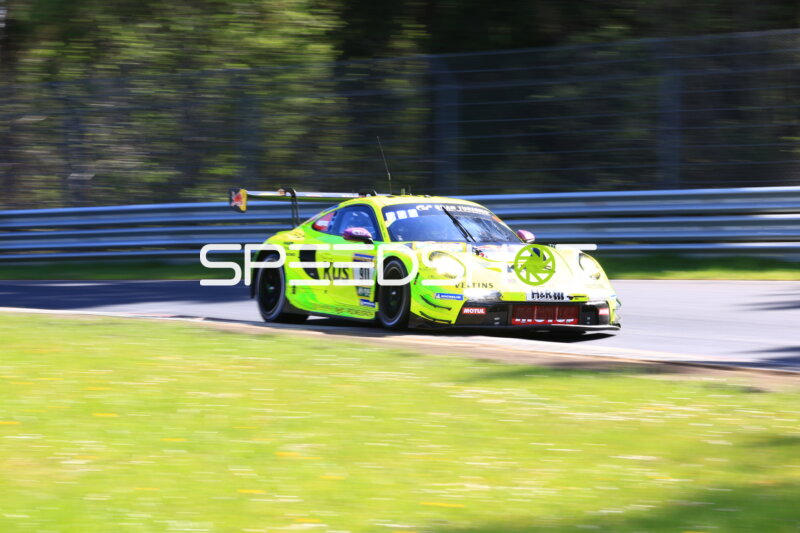 ADAC RAVENOL 24h Nürburgring Qualifiers - 19.04.2026 / NLS 5