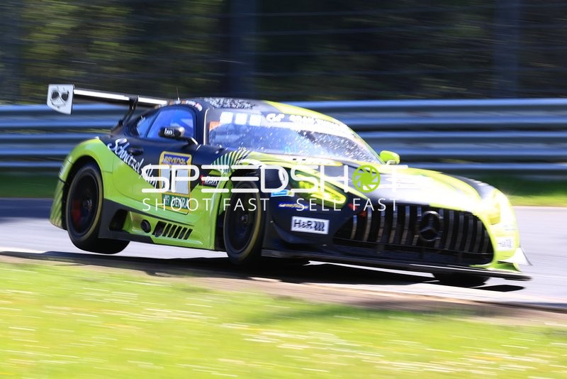 ADAC RAVENOL 24h Nürburgring Qualifiers - 19.04.2026 / NLS 5