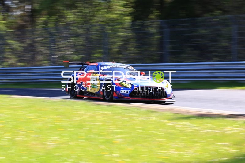 ADAC RAVENOL 24h Nürburgring Qualifiers