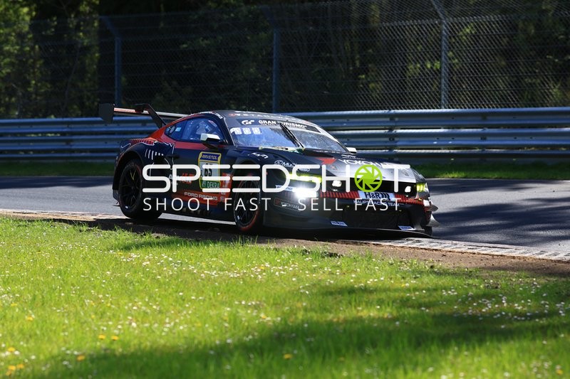 ADAC RAVENOL 24h Nürburgring Qualifiers - 19.04.2026