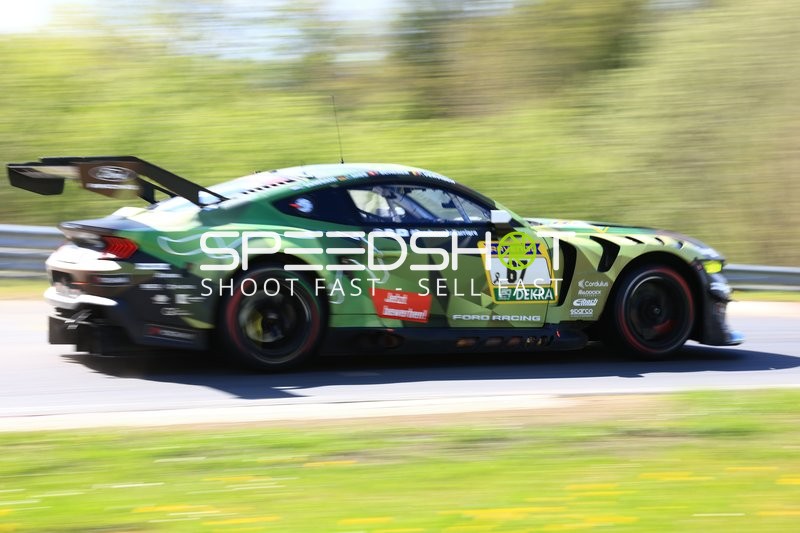 ADAC RAVENOL 24h Nürburgring Qualifiers