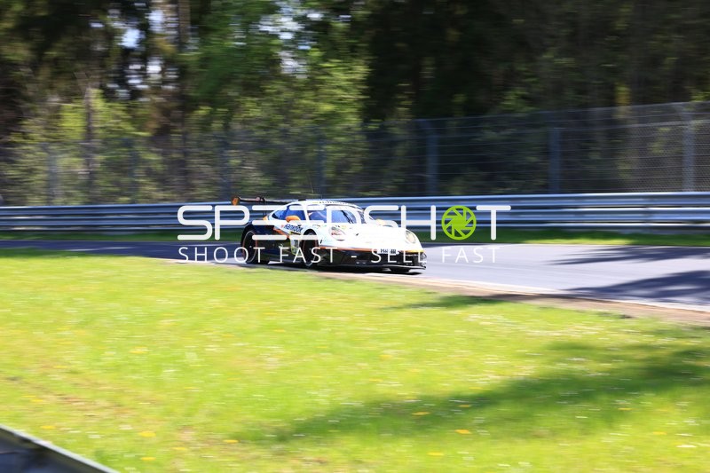 ADAC RAVENOL 24h Nürburgring Qualifiers - 19.04.2026 / NLS 5