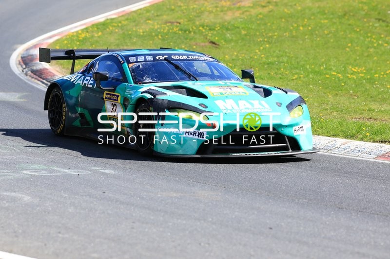 ADAC RAVENOL 24h Nürburgring Qualifiers