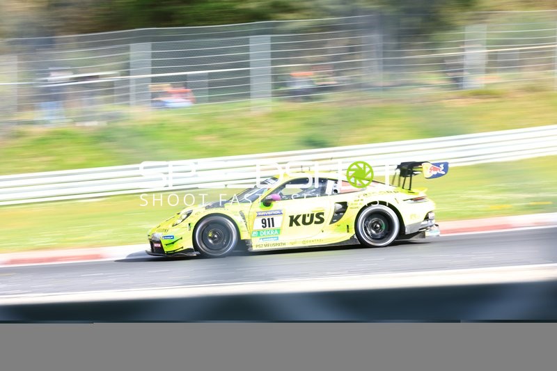 ADAC RAVENOL 24h Nürburgring Qualifiers