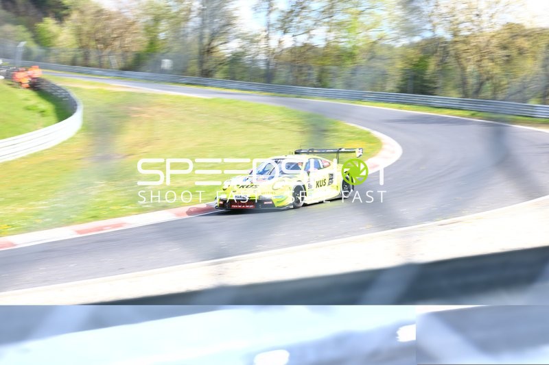 ADAC RAVENOL 24h Nürburgring Qualifiers - 19.04.2026