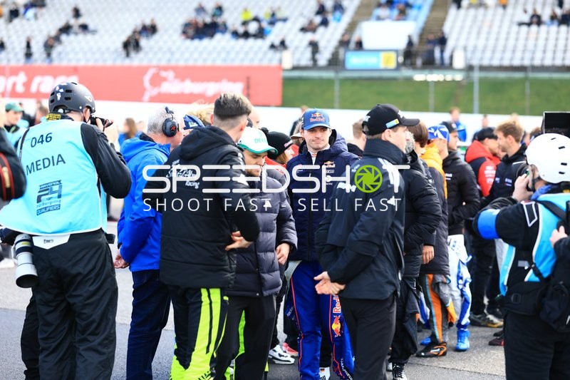 ADAC RAVENOL 24h Nürburgring Qualifiers - 19.04.2026