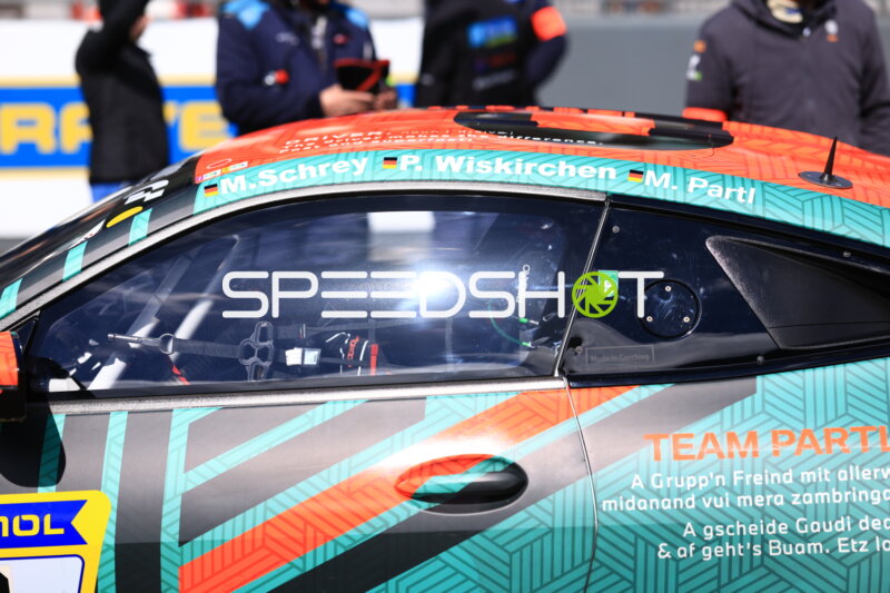 ADAC RAVENOL 24h Nürburgring Qualifiers - 19.04.2026