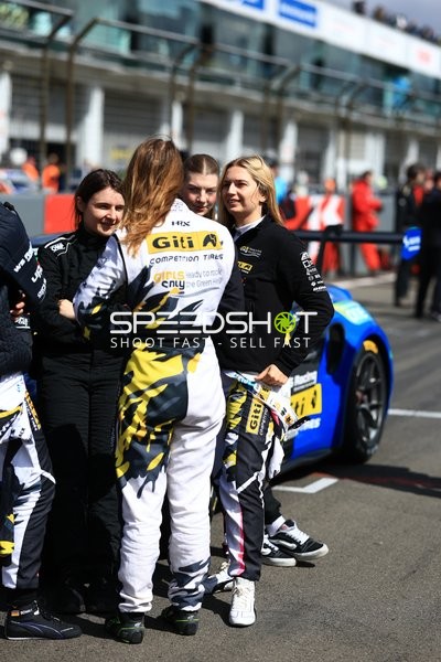 ADAC RAVENOL 24h Nürburgring Qualifiers - 19.04.2026