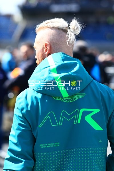 ADAC RAVENOL 24h Nürburgring Qualifiers - 19.04.2026