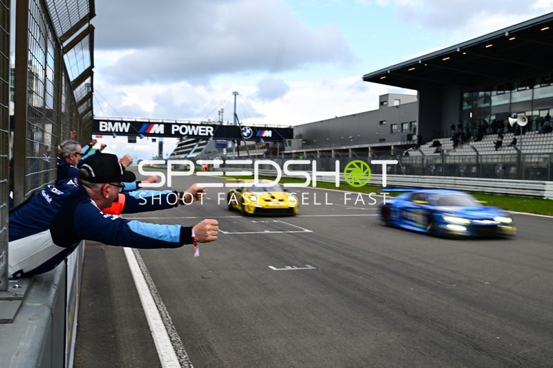 ADAC RAVENOL 24h Nürburgring Qualifiers - 19.04.2026