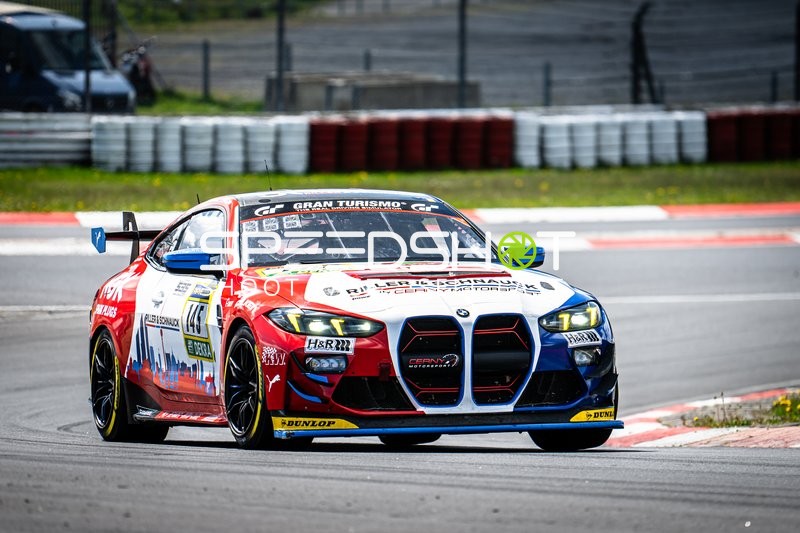 ADAC RAVENOL 24h Nürburgring Qualifiers