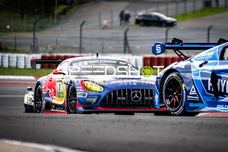 ADAC RAVENOL 24h Nürburgring Qualifiers am Nürburgring
