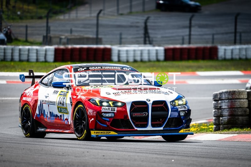 ADAC RAVENOL 24h Nürburgring Qualifiers - 19.04.2026 / NLS 5
