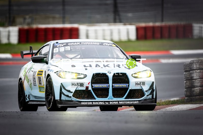 Action beim ADAC RAVENOL 24h Nürburgring Qualifiers