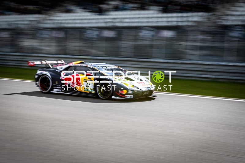 ADAC RAVENOL 24h Nürburgring Qualifiers - 19.04.2026