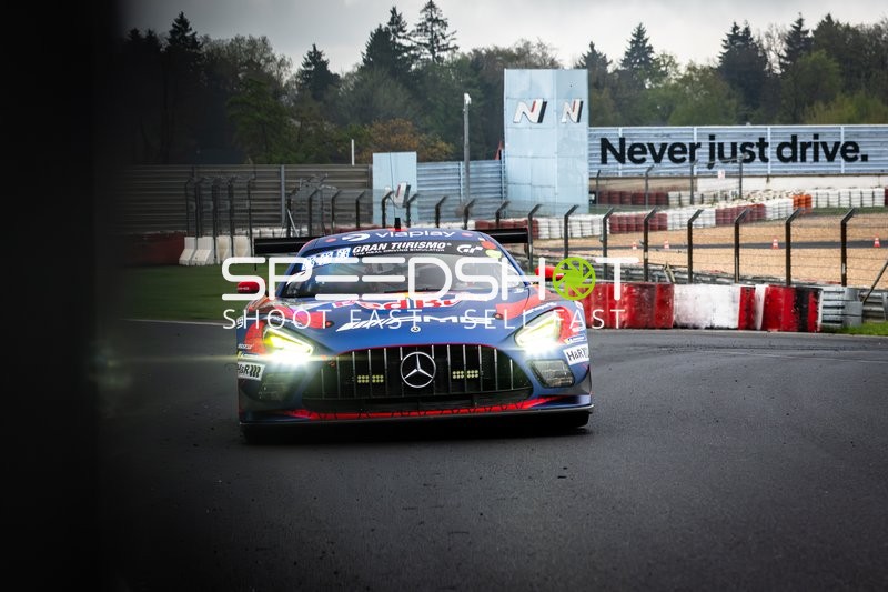 ADAC RAVENOL 24h Nürburgring Qualifiers - 19.04.2026