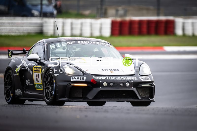 ADAC RAVENOL 24h Nürburgring Qualifiers - 19.04.2026