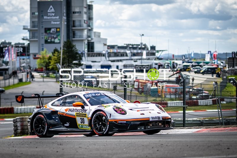 ADAC RAVENOL 24h Nürburgring Qualifiers - 19.04.2026 / NLS 5