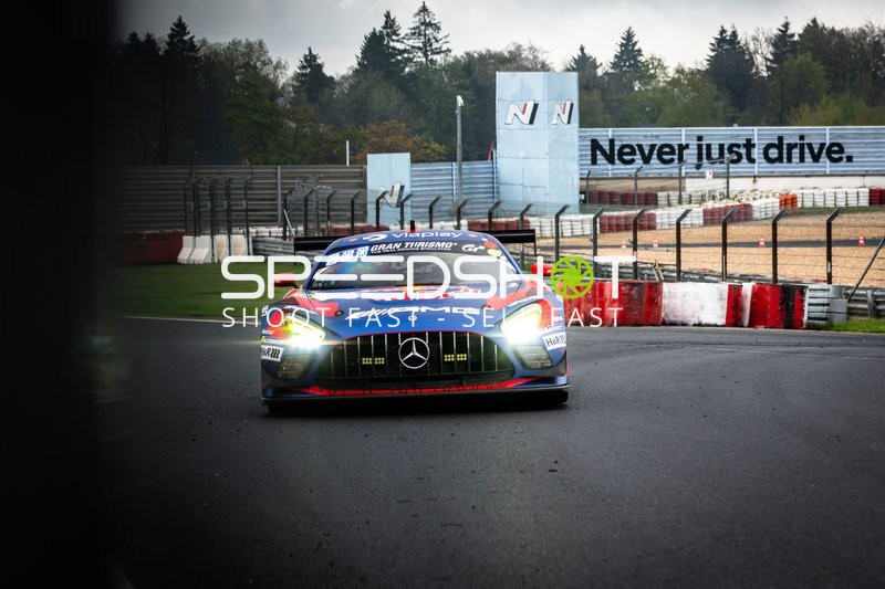 ADAC RAVENOL 24h Nürburgring Qualifiers