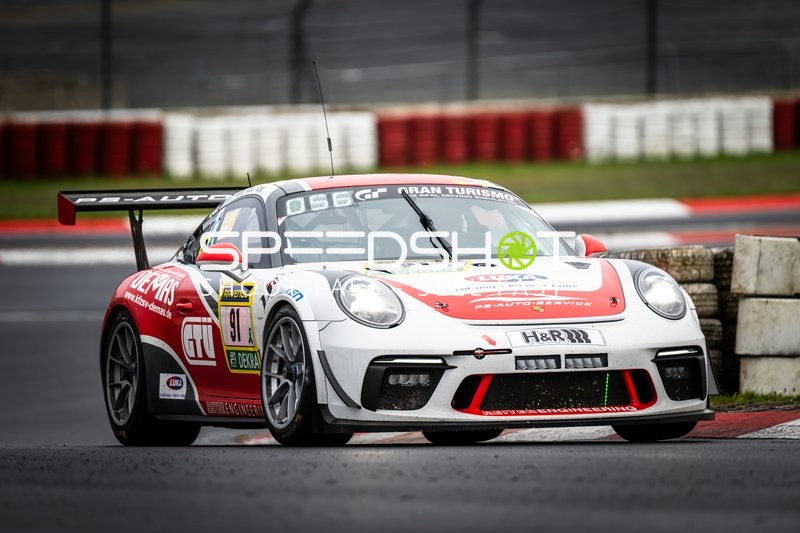 ADAC RAVENOL 24h Nürburgring Qualifiers - 19.04.2026 / NLS 5