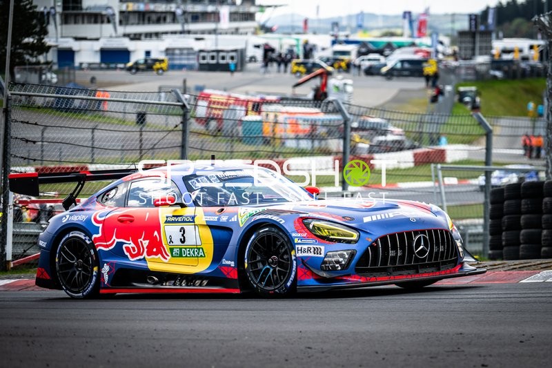 ADAC RAVENOL 24h Nürburgring Qualifiers