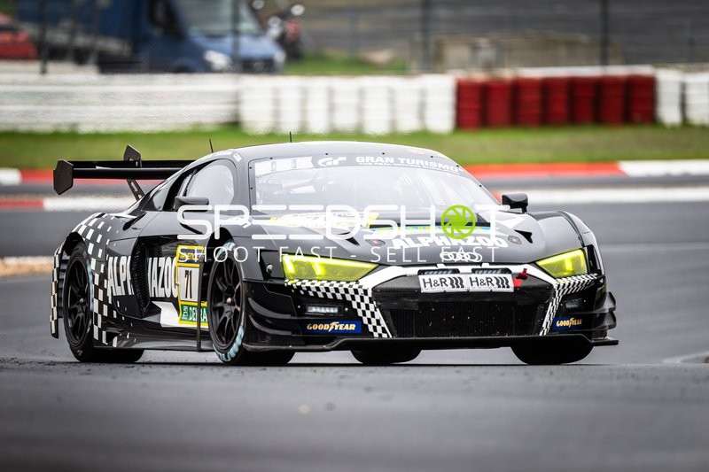 ADAC RAVENOL 24h Nürburgring Qualifiers - 19.04.2026 / NLS 5