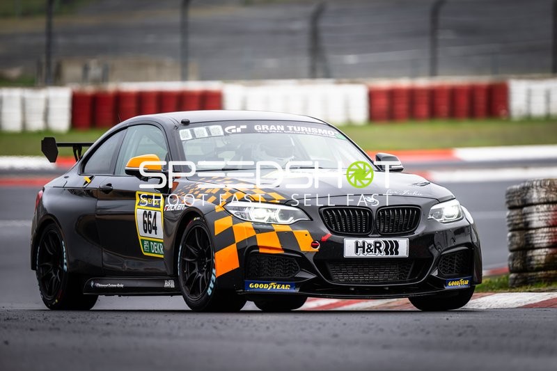 ADAC RAVENOL 24h Nürburgring Qualifiers - 19.04.2026 / NLS 5