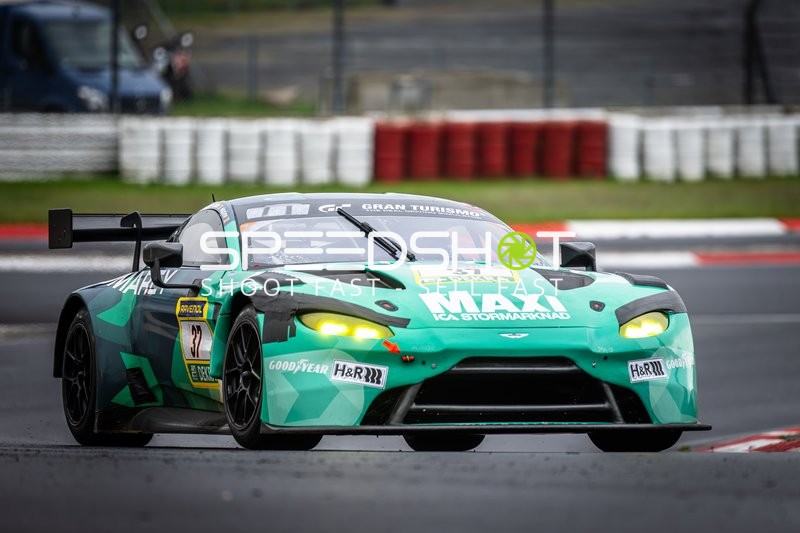ADAC RAVENOL 24h Nürburgring Qualifiers - 19.04.2026
