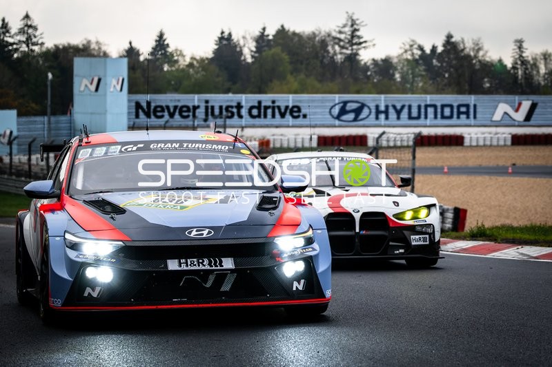 ADAC RAVENOL 24h Nürburgring Qualifiers - 19.04.2026 / NLS 5