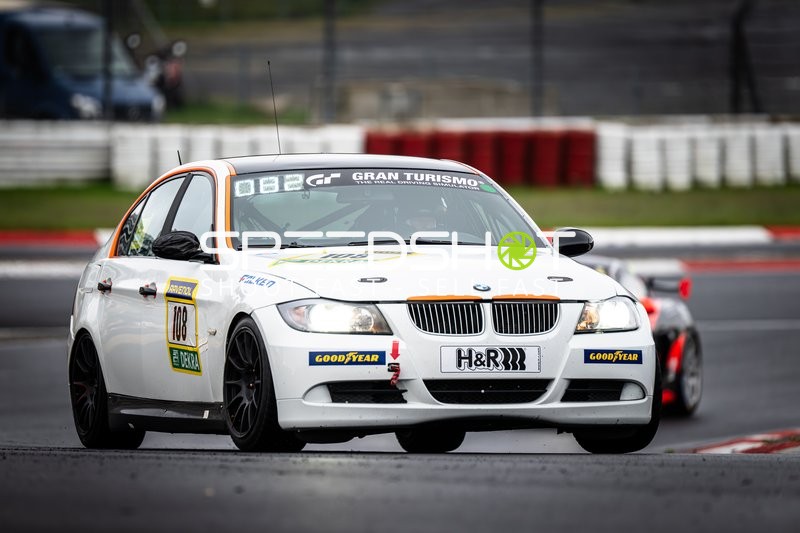 ADAC RAVENOL 24h Nürburgring Qualifiers - 19.04.2026 / NLS 5