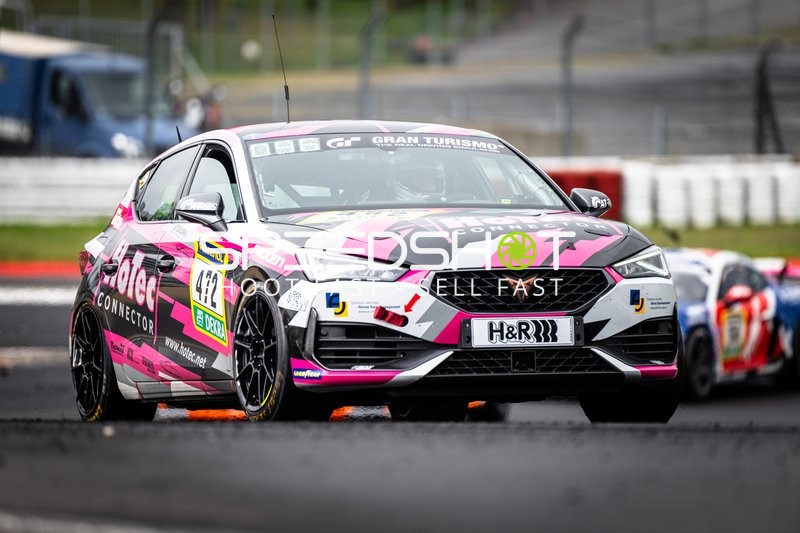 ADAC RAVENOL 24h Nürburgring Qualifiers - 19.04.2026