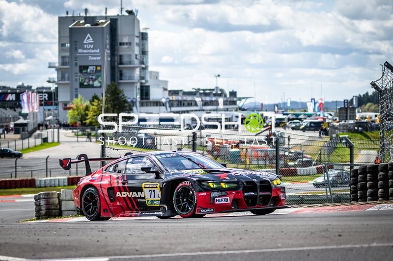 ADAC RAVENOL 24h Nürburgring Qualifiers - 19.04.2026