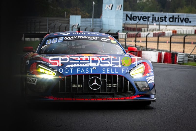 ADAC RAVENOL 24h Nürburgring Qualifiers - 19.04.2026