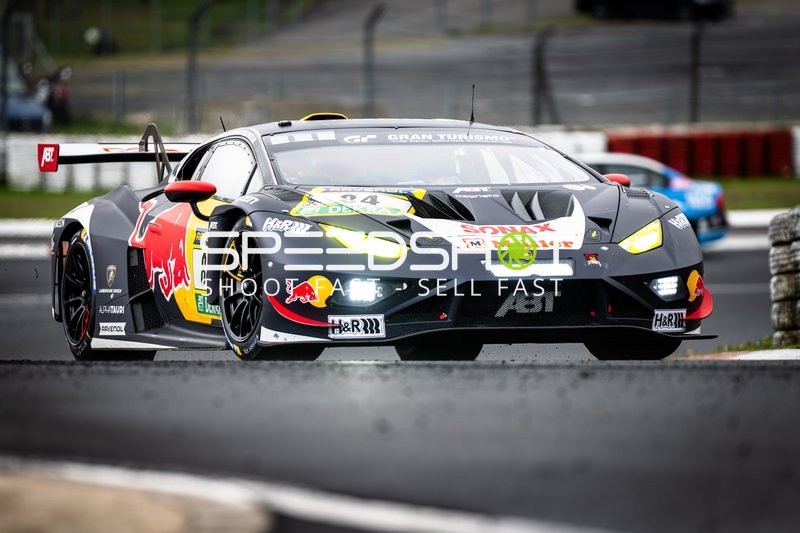 ADAC RAVENOL 24h Nürburgring Qualifiers - 19.04.2026