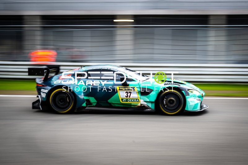 ADAC RAVENOL 24h Nürburgring Qualifiers - 19.04.2026 / NLS 5