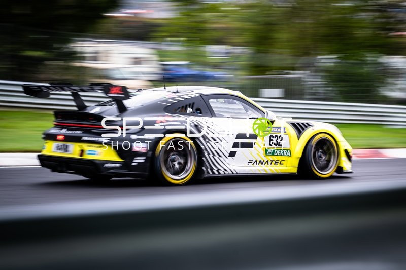 ADAC RAVENOL 24h Nürburgring Qualifiers - 19.04.2026 / NLS 5