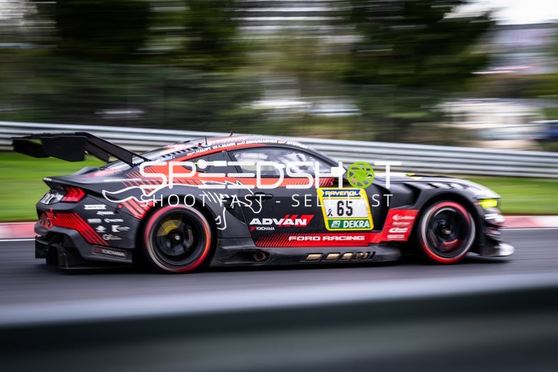 ADAC RAVENOL 24h Nürburgring Qualifiers