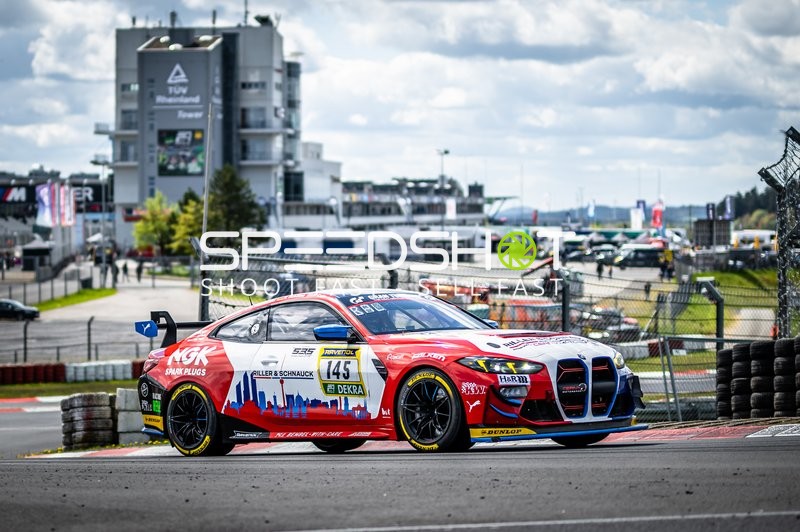 ADAC RAVENOL 24h Nürburgring Qualifiers am Nürburgring