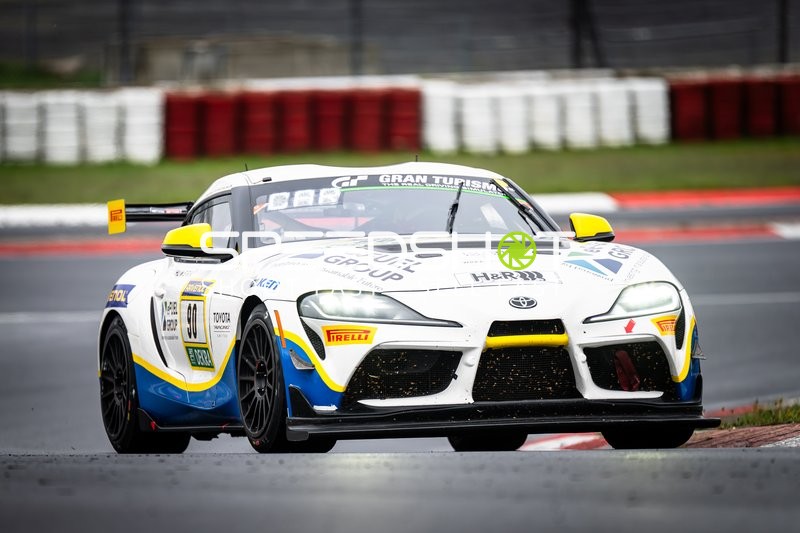 ADAC RAVENOL 24h Nürburgring Qualifiers - 19.04.2026 / NLS 5