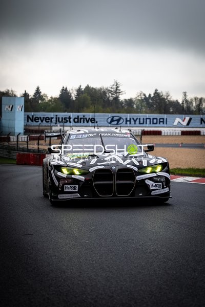ADAC RAVENOL 24h Nürburgring Qualifiers - 19.04.2026 / NLS 5