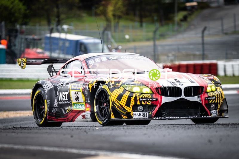 ADAC RAVENOL 24h Nürburgring Qualifiers - 19.04.2026