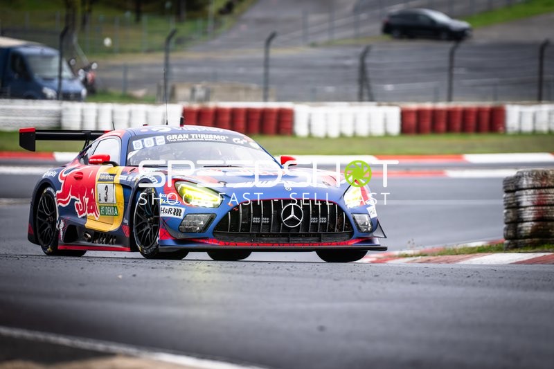 ADAC RAVENOL 24h Nürburgring Qualifiers - 19.04.2026