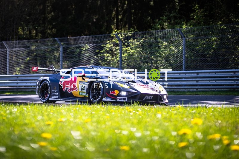 ADAC RAVENOL 24h Nürburgring Qualifiers - 19.04.2026