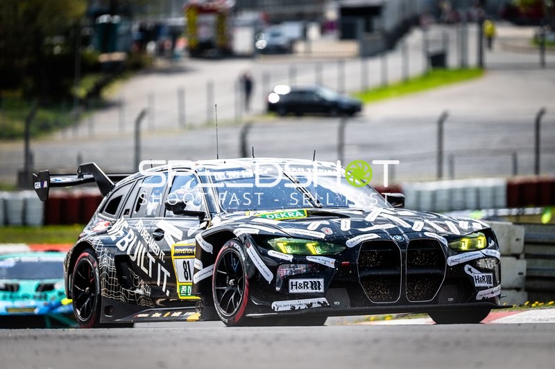 ADAC RAVENOL 24h Nürburgring Qualifiers - 19.04.2026 / NLS 5