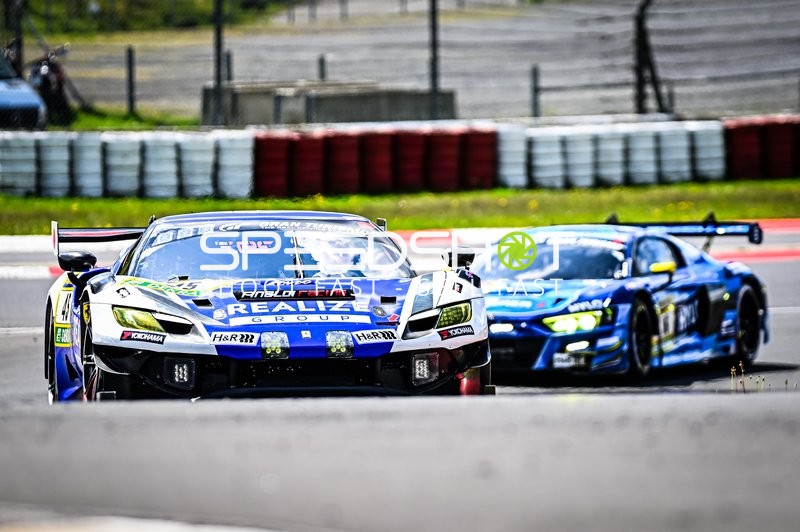 ADAC RAVENOL 24h Nürburgring Qualifiers - 19.04.2026 / NLS 5